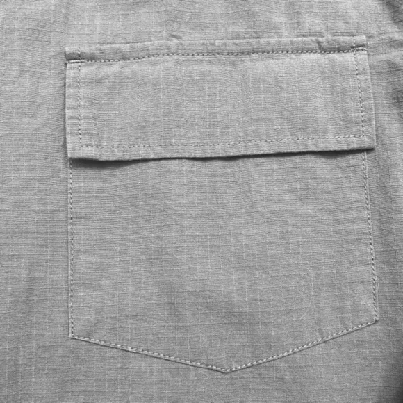 MONROW Shirt Jacket NEW WITH TAGS